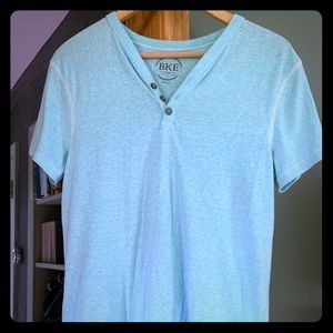 BKE men’s casual tee